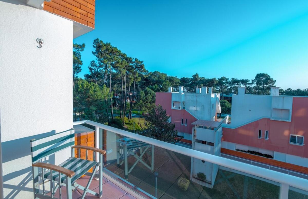 Ocean View Cabedelo Beach Duplex Viana do Castelo Exterior foto