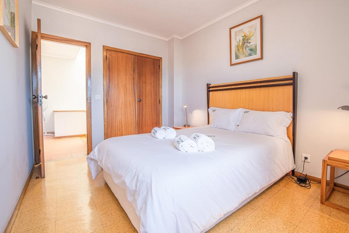 Ocean View Cabedelo Beach Duplex Viana do Castelo Exterior foto